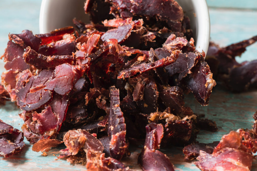 Is Biltong Keto Approved?