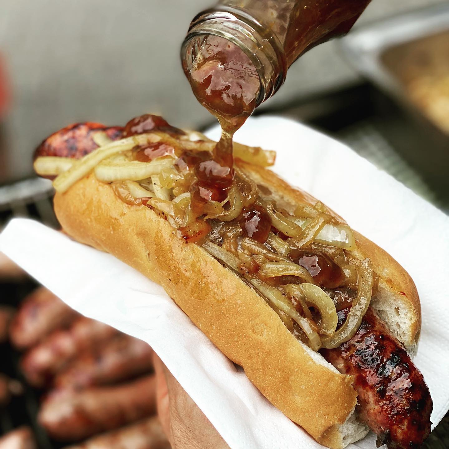 Boerewors Beef