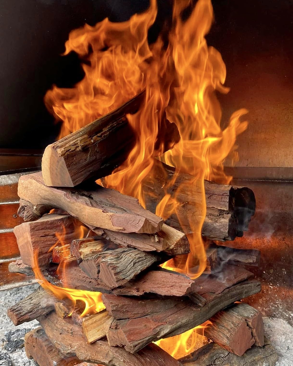 Braai Wood - Siam BBQ Company