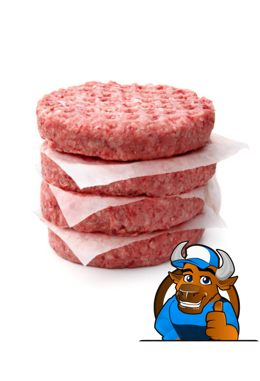 Burger Patties