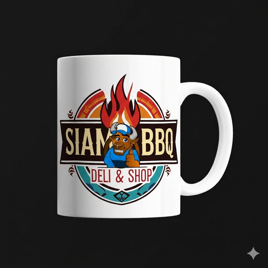 Coffee Mug