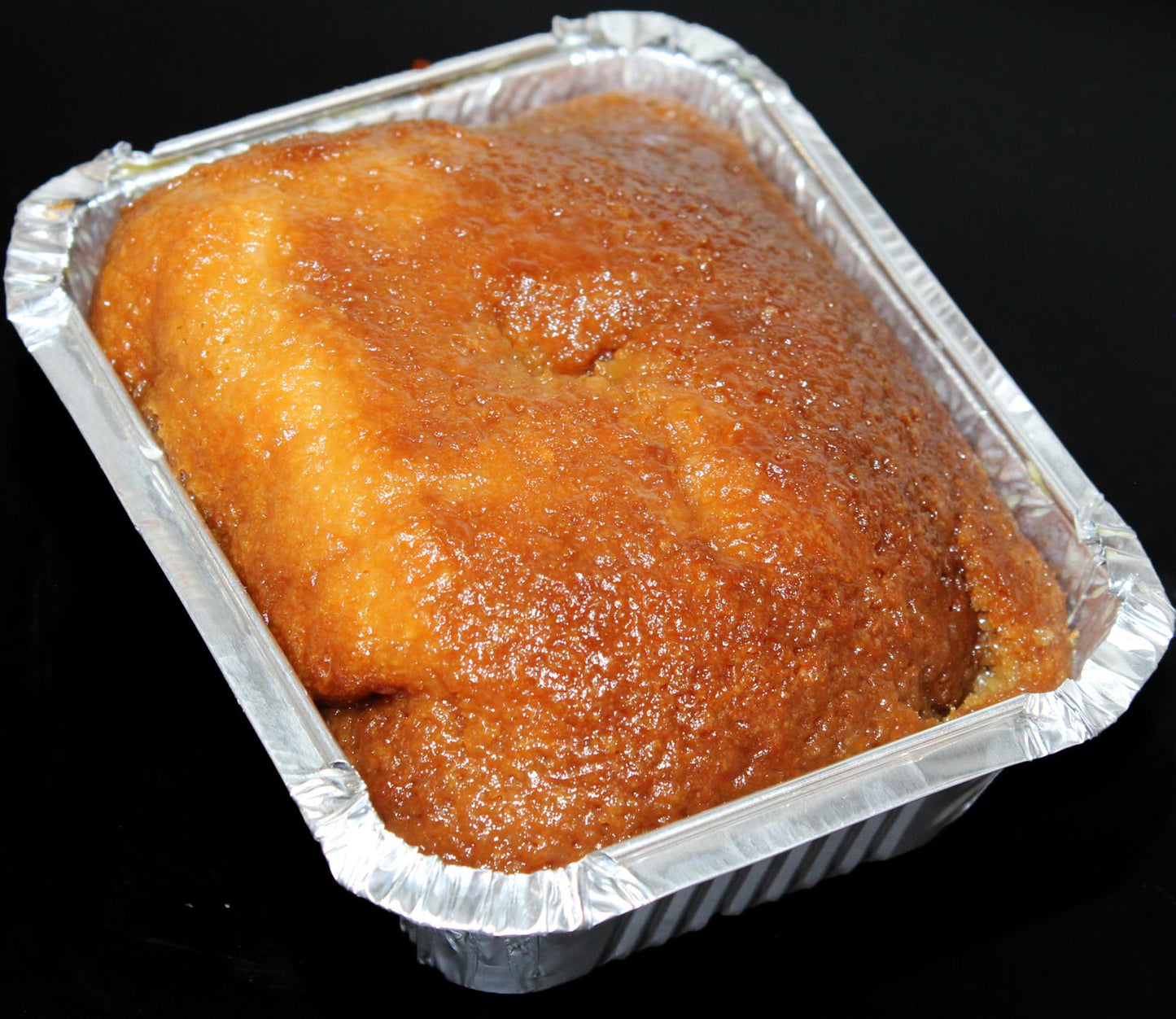 Malva Pudding - Siam BBQ Company