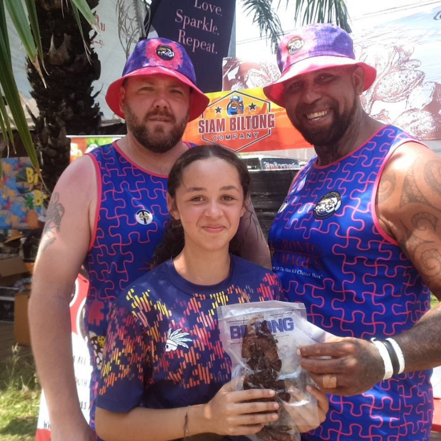 Biltong Big Bags