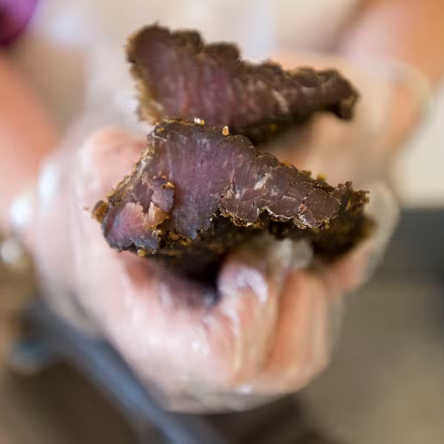 Biltong Big Bags