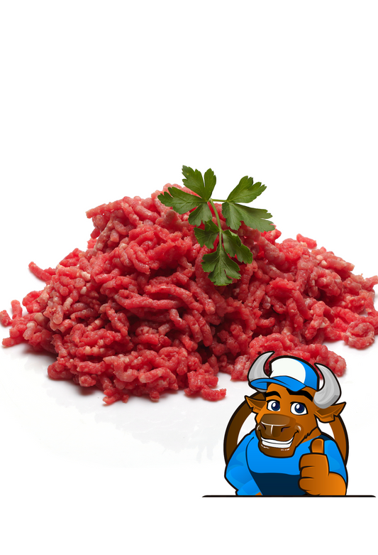 Beef Mince