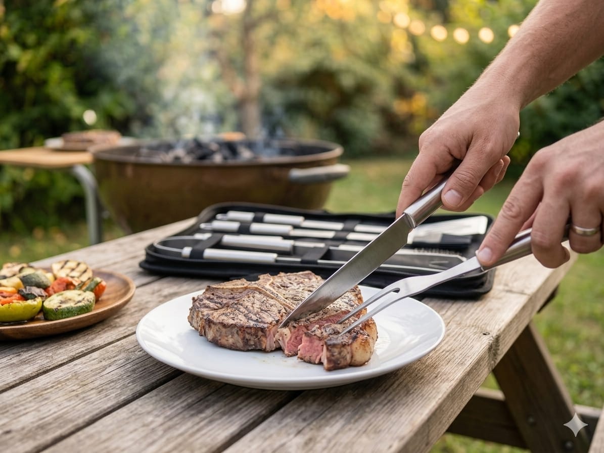 BBQ Tools