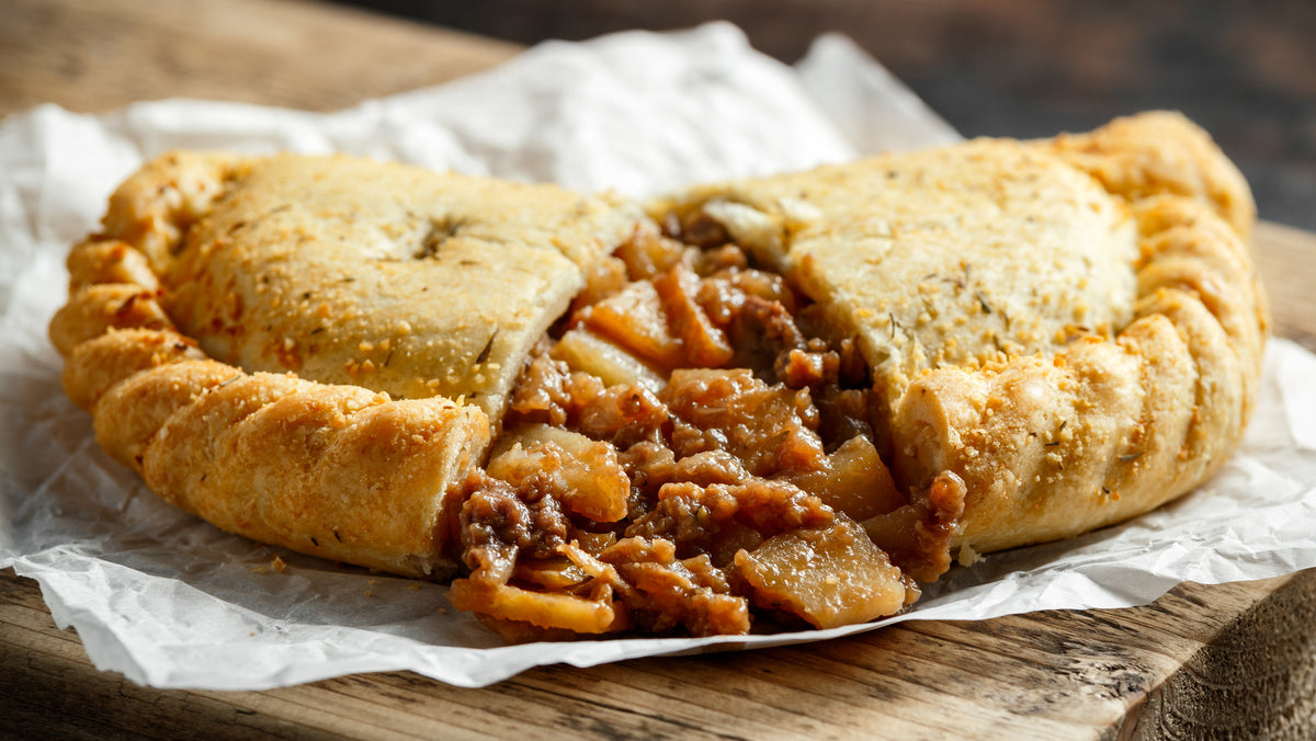 Meat Pies