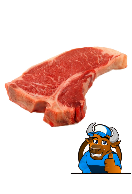 T-Bone Steak