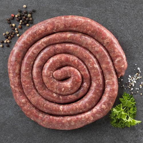 Boerewors Cheese