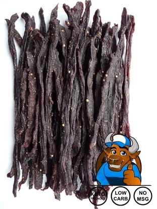 Biltong Sticks