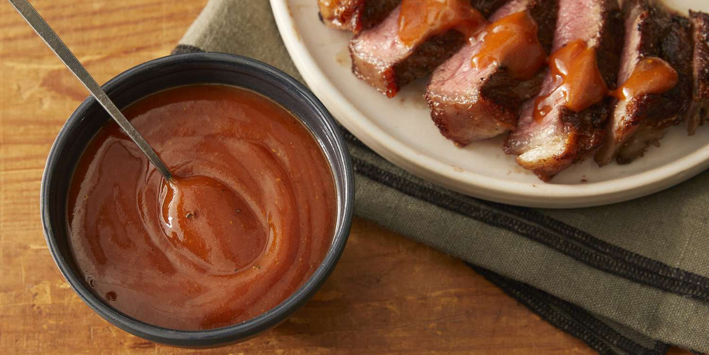 Steak Sauce