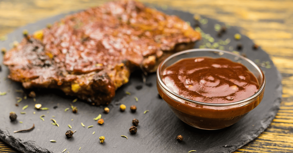 Steak Sauce