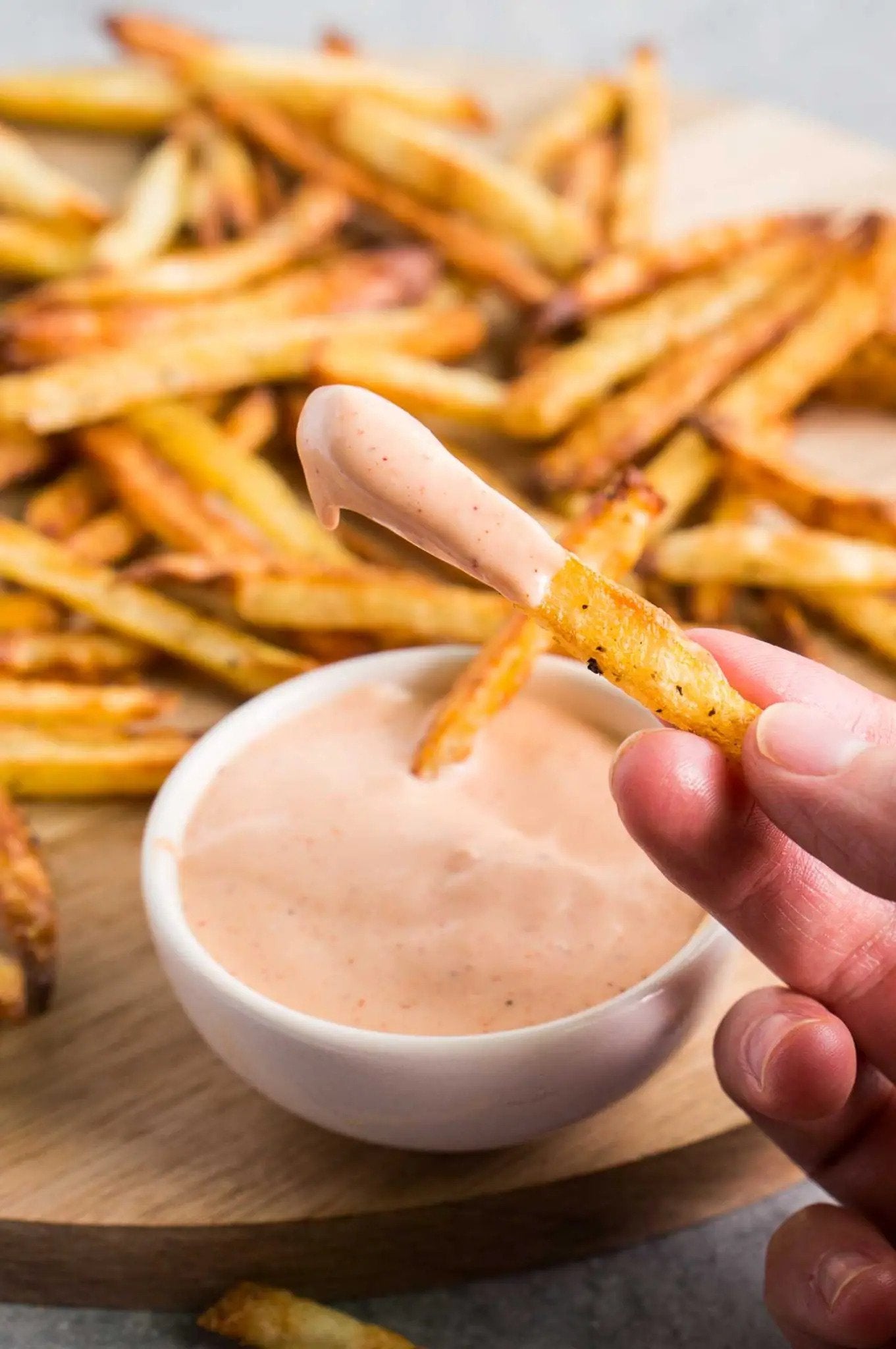 Salad Dressing