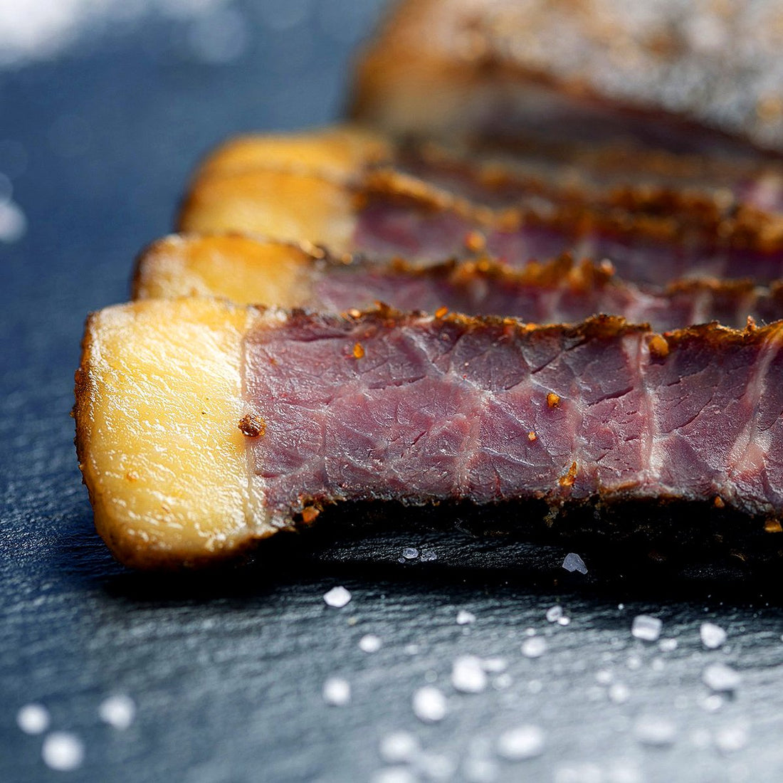 10 Benefits of Eating Biltong