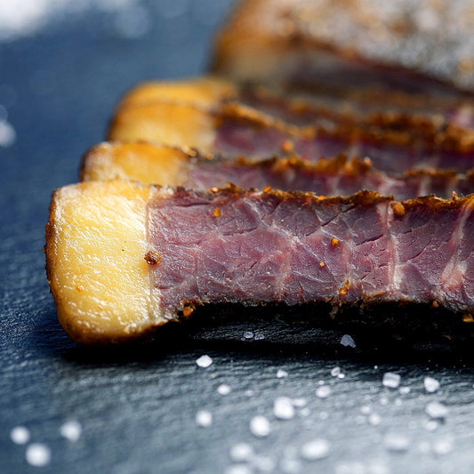 10 Benefits of Eating Biltong