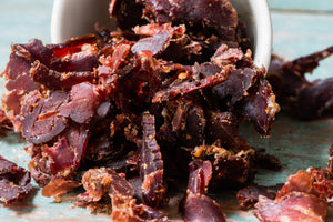 Is Biltong Keto Approved?