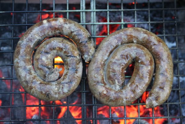 WHY BOEREWORS IS SOUTH AFRICA’S FAVOURITE SAUSAGE