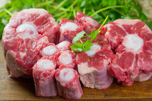 Oxtail