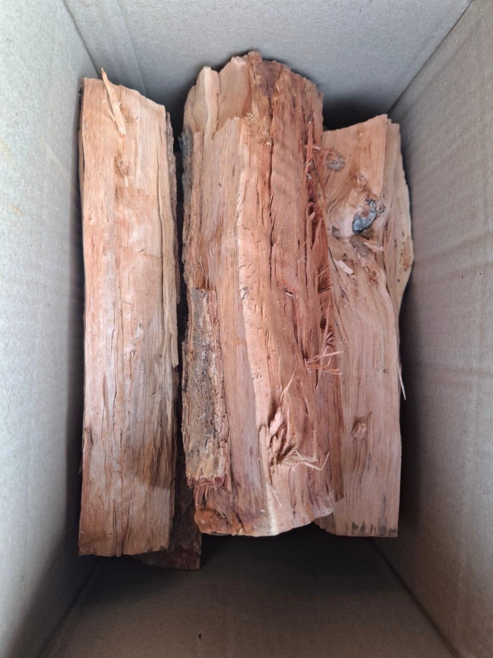 Braai Wood - Siam BBQ Company 