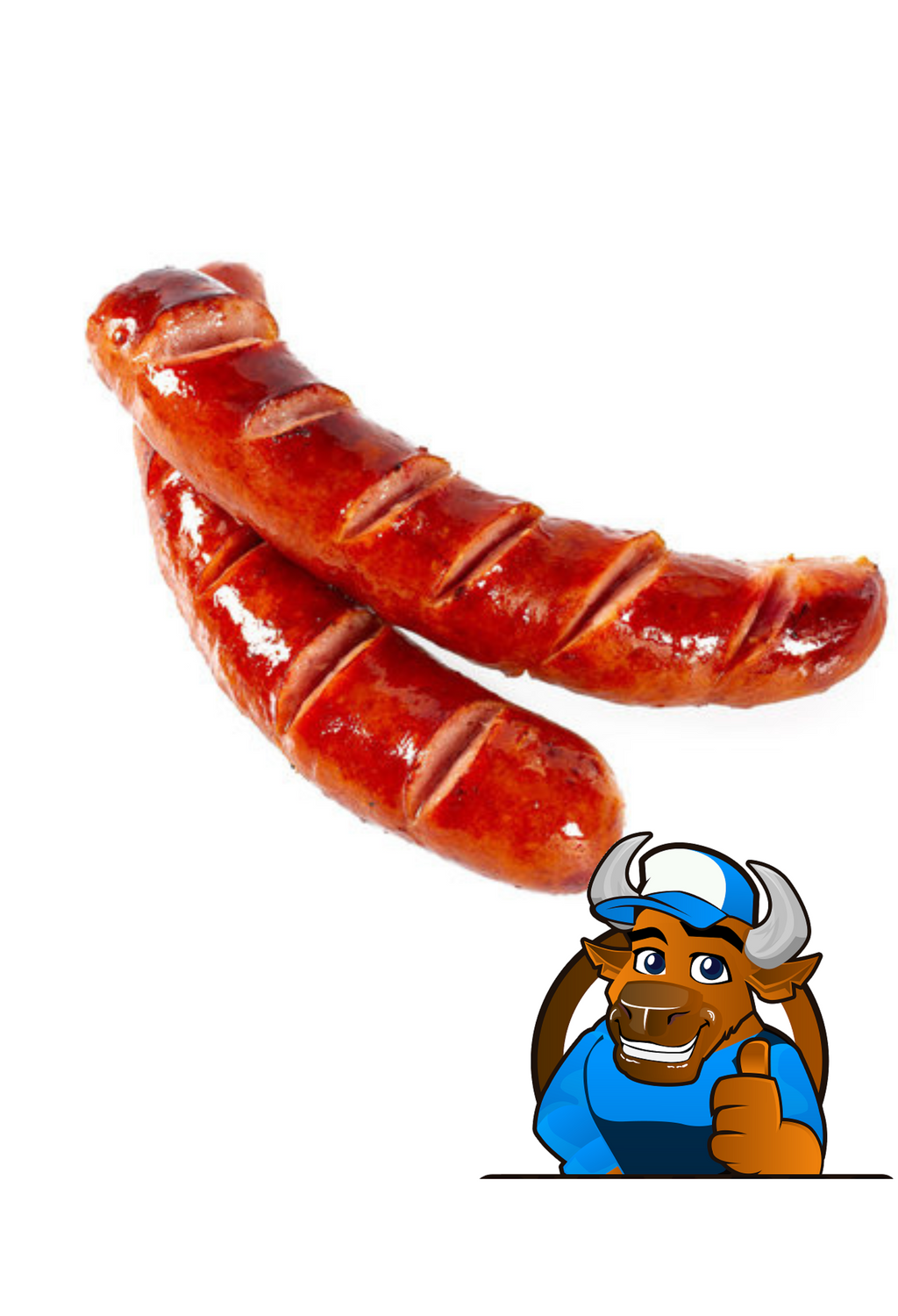 Smokey Pork Sausage