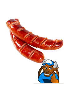 Smokey Pork Sausage