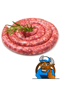 Boerewors Cheese