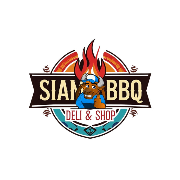 Siam BBQ Company 
