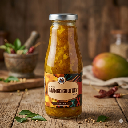 Chutney