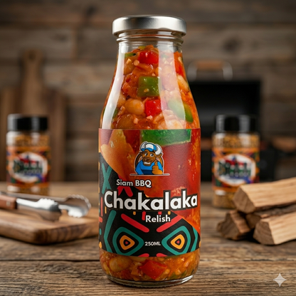Chakalaka