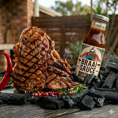 T-Bone Steak