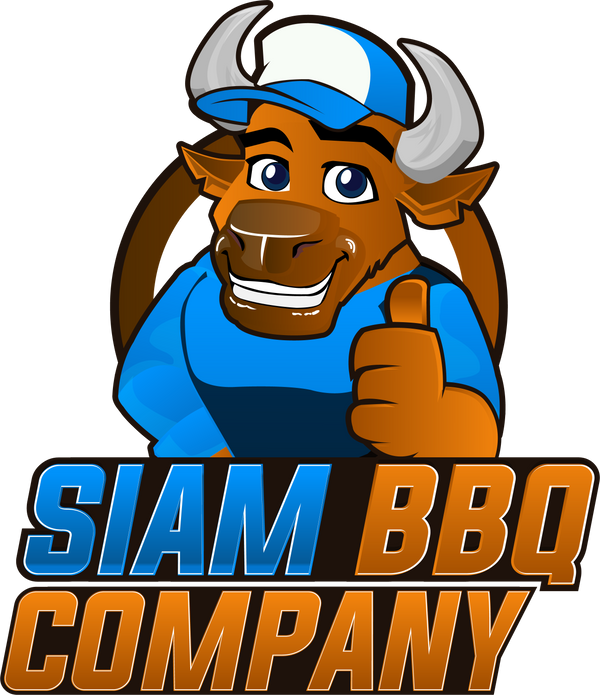 Siam BBQ Company 