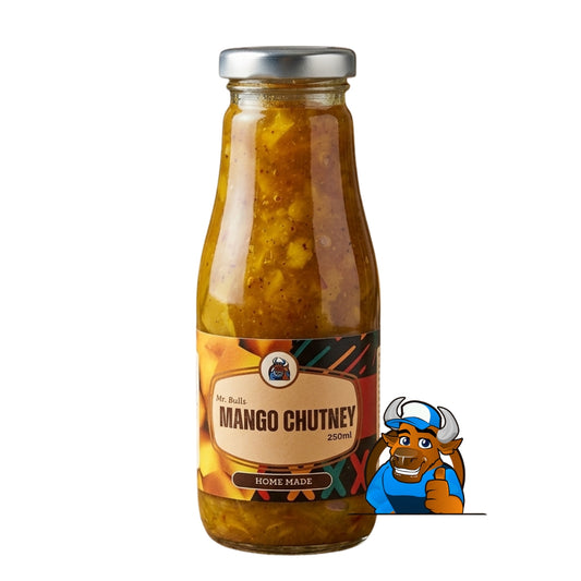 Chutney