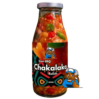 Chakalaka