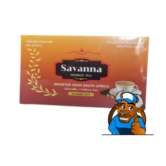 Rooibos tea