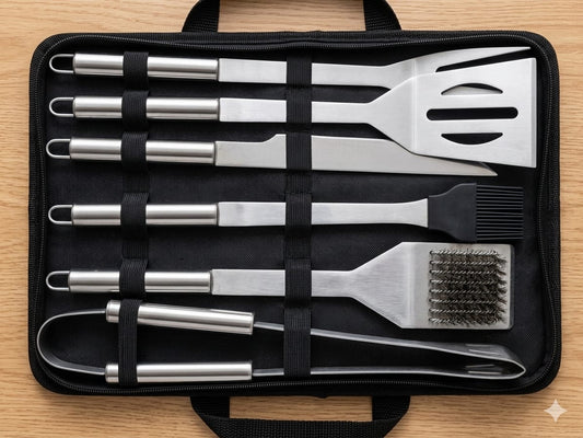 BBQ Tools