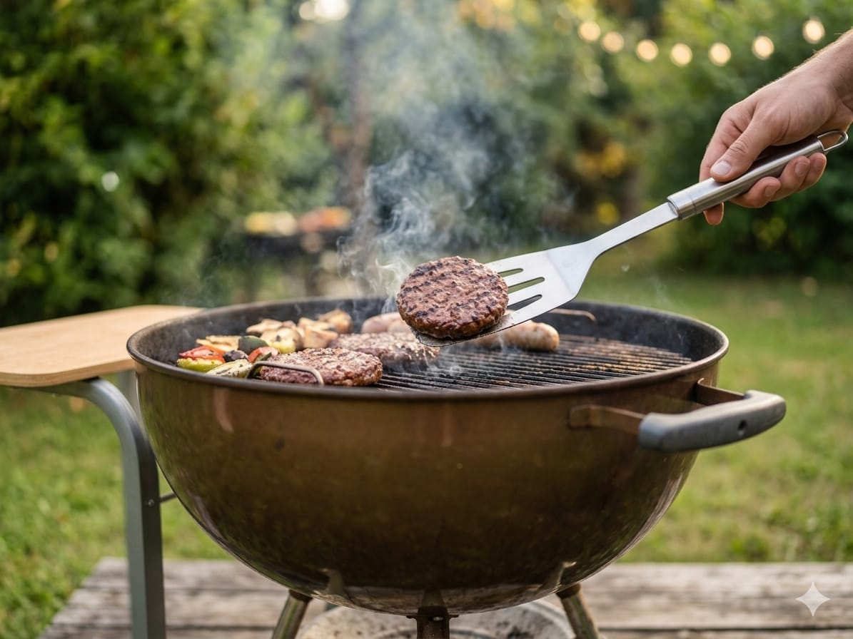 BBQ Tools