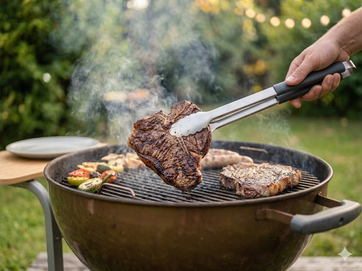 BBQ Tools