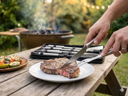 BBQ Tools
