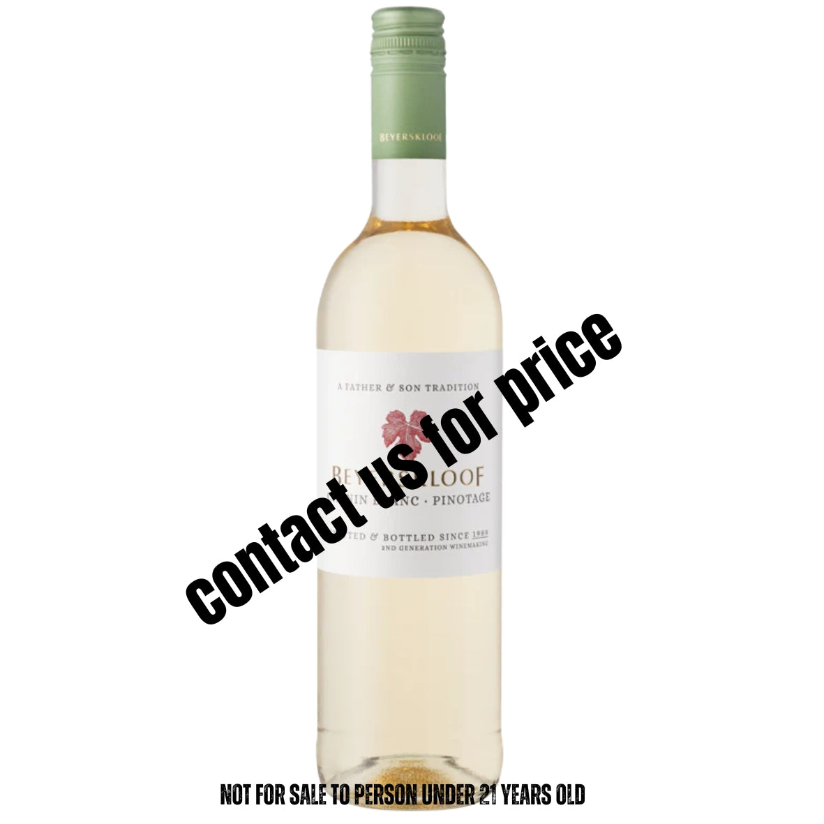 Chenin Blanc Pinotage