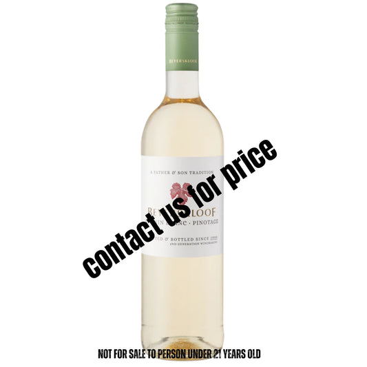 Chenin Blanc Pinotage