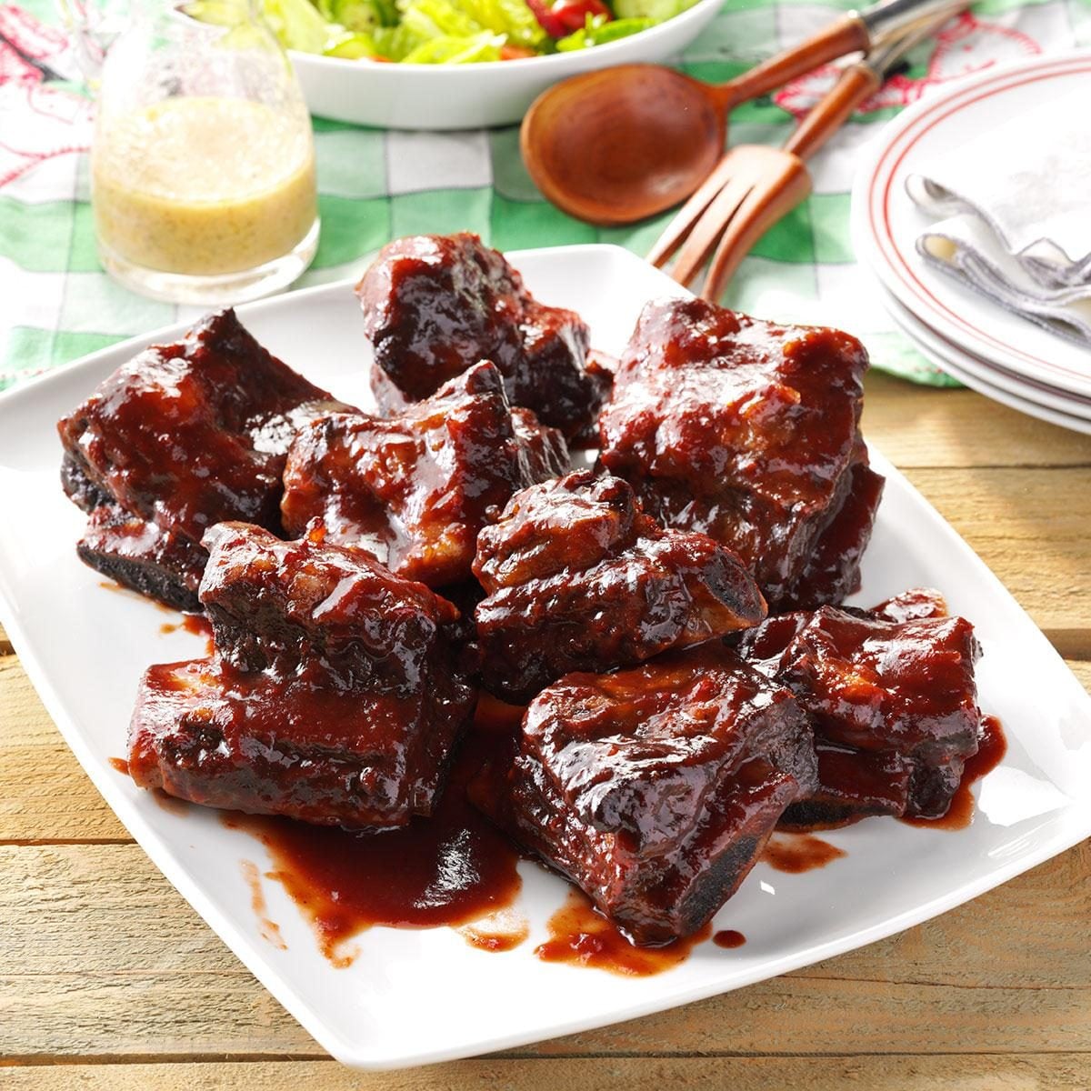 Ribs Beef
