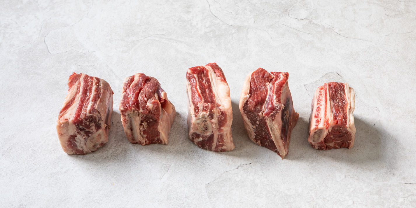 Ribs Beef