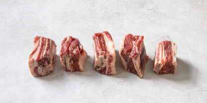 Ribs Beef