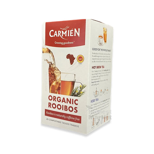 Rooibos tea