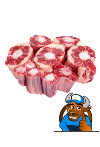 Oxtail