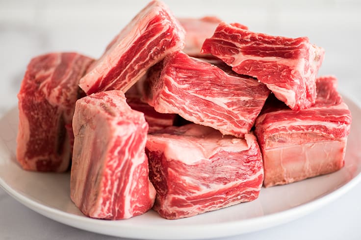 Ribs Beef