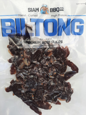 Best biltong in Thailand 