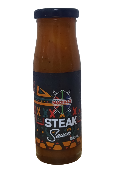 Steak Sauce