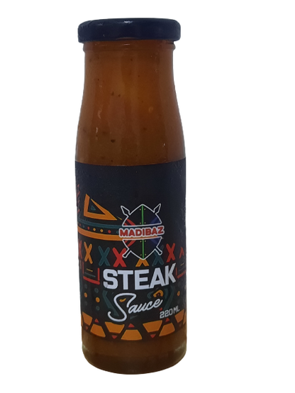Steak Sauce