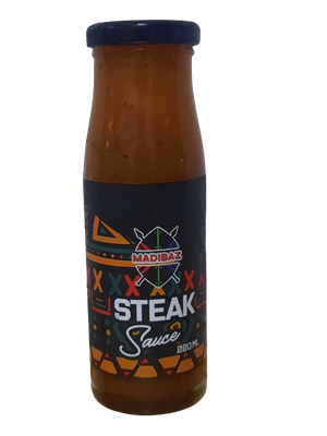Steak Sauce